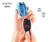 KAKTUS TPU Protective Key Case for Mercedes-Benz A/B/C/E/S Class