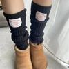 Leggings Leg Warmers Sleeves Gloves Leg Covers Warm Arm Covers  Ladies