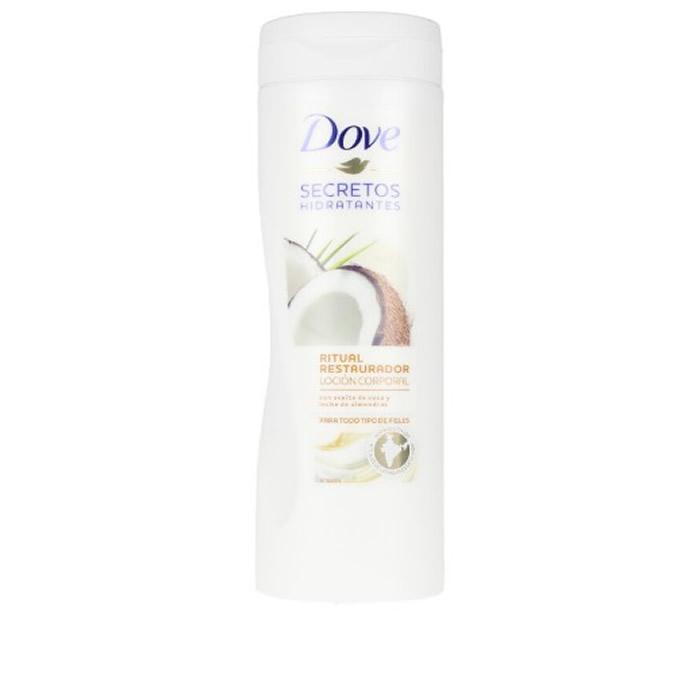 

Dove Nourishing Secrets Лосьон для тела Кокос 400мл