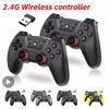 Wireless Controller For Android Phone Mobile Ll PC TV Box Gamepad Control Video Game Pad Llphone Gaming Mando Joystick Gamer