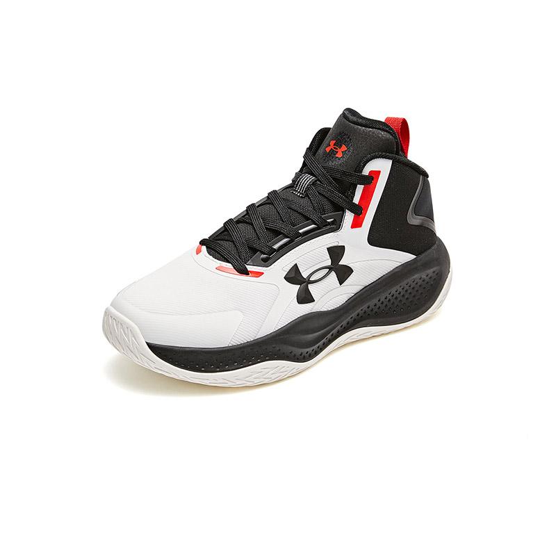 Under Armour Basketball Collection High top Children's Basketball Shoes Kids' 2541566