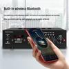 Newmine R1 Constant Voltage & Impedance Bluetooth Amplifier