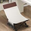 OEING Folding Camping Beach Chair