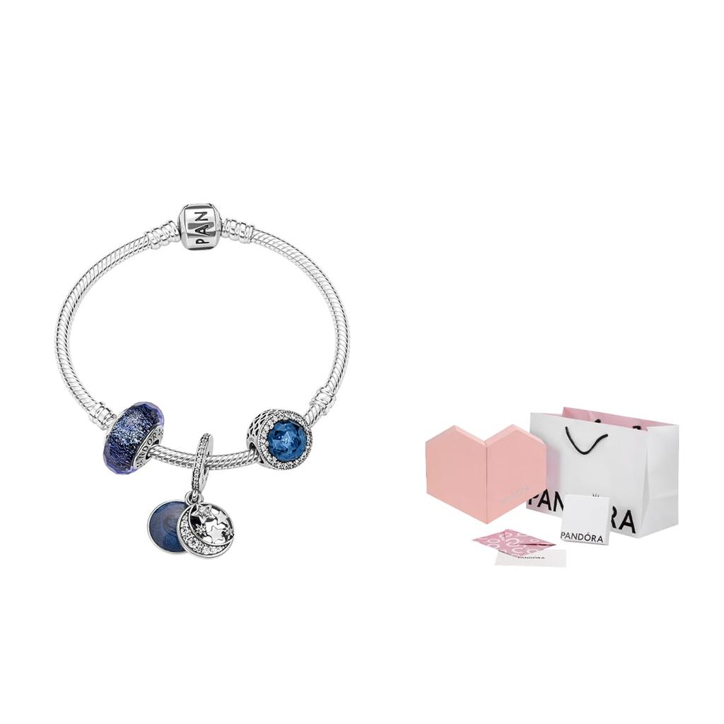 Pandora Bangles Women's ZT0348