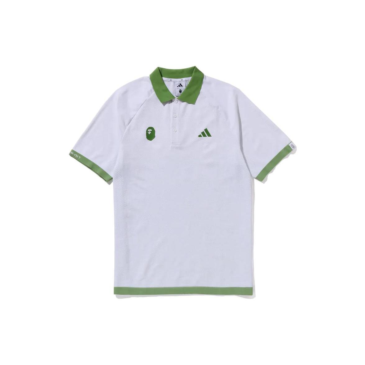 

New Adidas X Adidas Golf Polo 1J73-112-901 XS