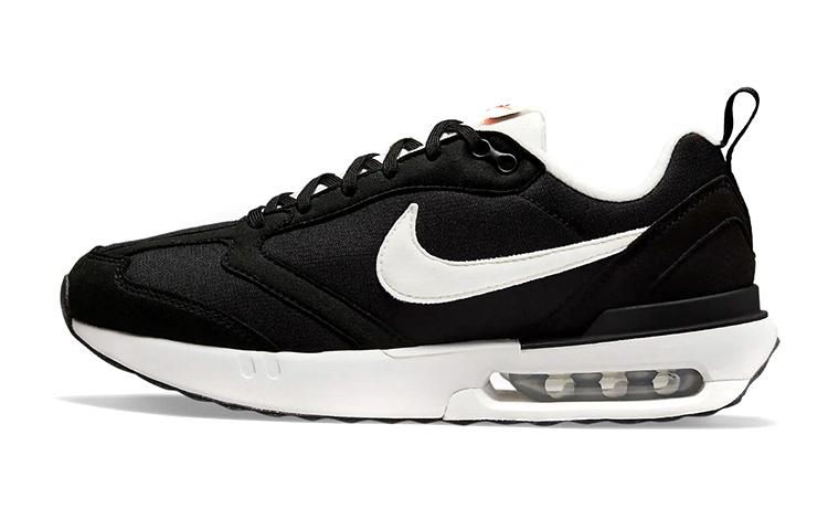 Nike Air Max Dawn Black White GS DH3157-002 36.5