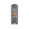 Men+Care 3-in-1 Shower Gel 250ml 4-Pack Dove Men+Care 3-in-1 Shower Gel Endurance