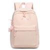 College Style Schoolbag Junior Senior High School Student Backpack Women's Large Capacity Backpack