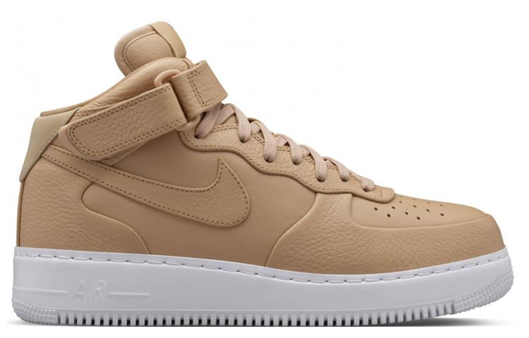 Nike Air Force 1 Mid Vachetta
