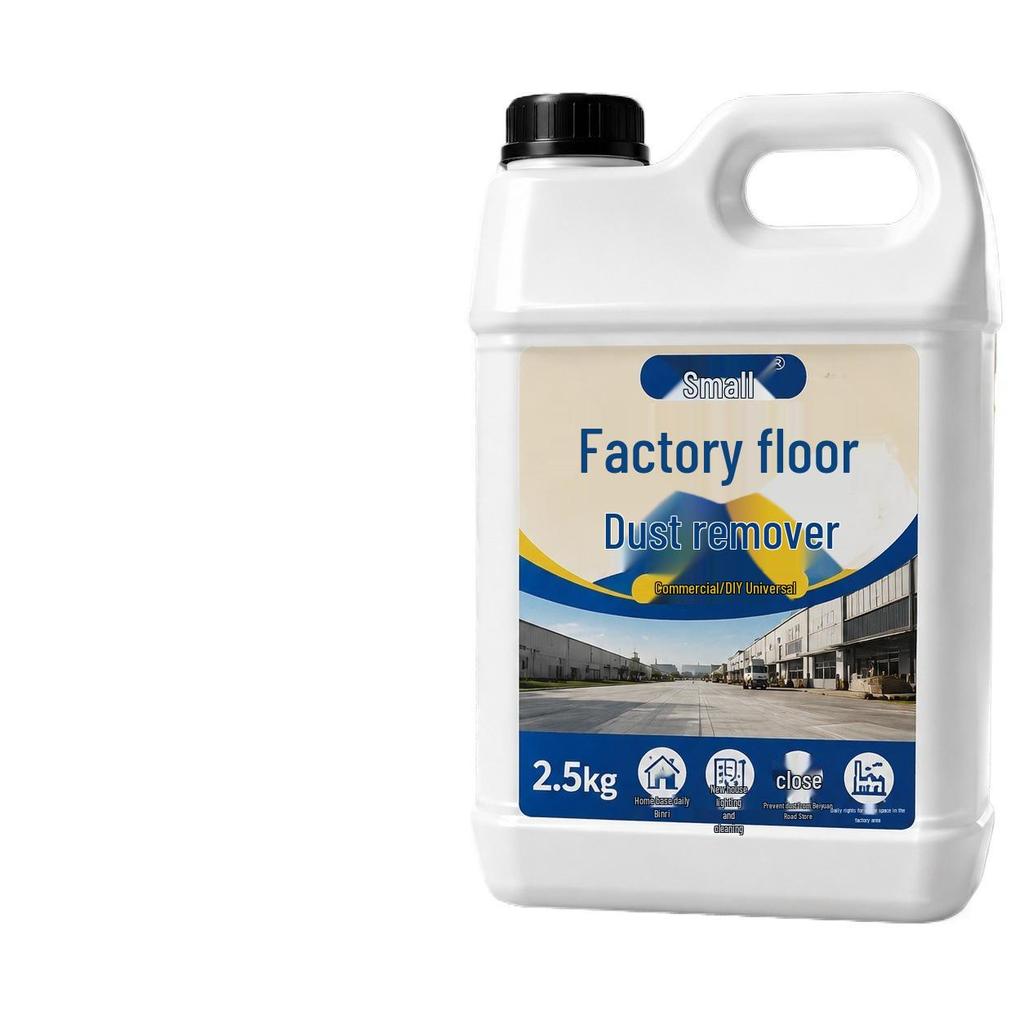 Indoor Dust Mop Oil for Floor & Furniture Maintenance