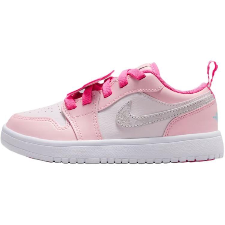 Jordan Air Jordan 1 zemi bērnu