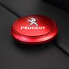 1Pcs Car Air Freshener Cologne Fragrance Mini Diffuser Fresh Smell Adornos For Peugeot 308 408 508 RCZ 208 3008 2008 206 207 108 406 407 408 206 207