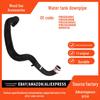 Radiator Lower Hose & Auxiliary Water Pump Hose for Ford Explorer 2.3T 2015 (FB5Z8286C)