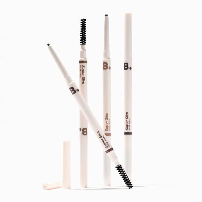 Super Slim Brow Pencil (4-color)
