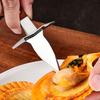 Stainless Steel Oysters Shucking Knife Easy Open Oysters Tool Oysters Knife Shucker Oysters Shucker