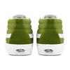 Vans Sk8 Mid Green Unisex Army Green Vans VN0A3WM3609