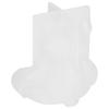3pcs Food-Grade Silicone Bear Resin Mould Cute Bear 3D Shape Animal Silicone Mould Chubby Bear Transparent Bear Candy Mould