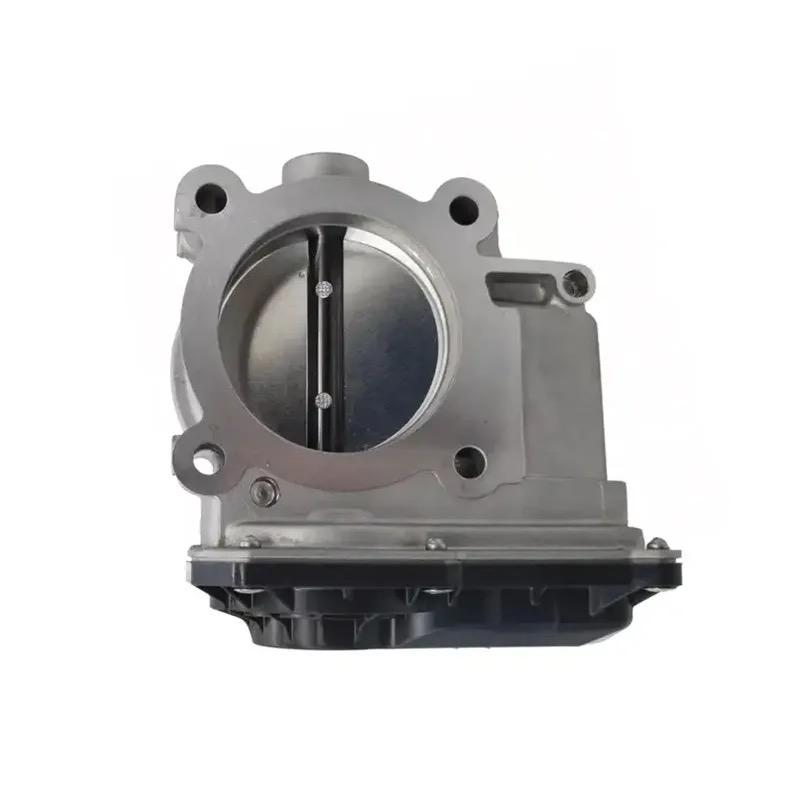 

31465575 Throttle Body for Volvo S60 S90 V40 V60 V70 V90 XC40 XC60 XC70 XC90 1.5L 2.0L 2015-2021 31293930 31410411 31293736 31465575