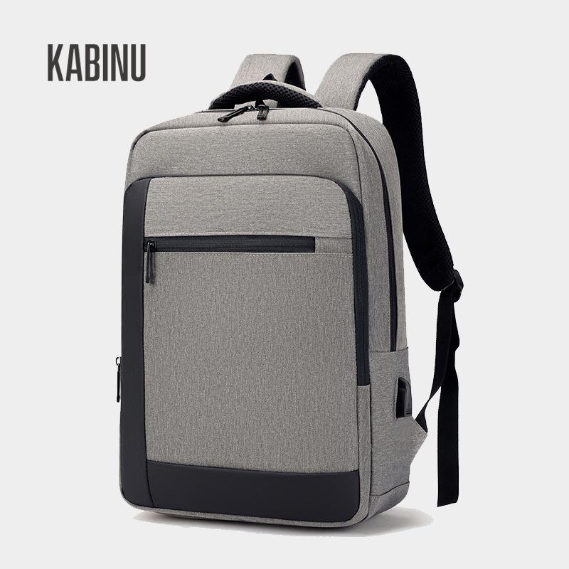 Buy Kabinu Men's Casual Backpack 