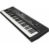 YAMAHA Yamaha Stage Keyboard, 61 Keys, Built-in Speaker, Battery Powered, Lightweight, Compact CK61