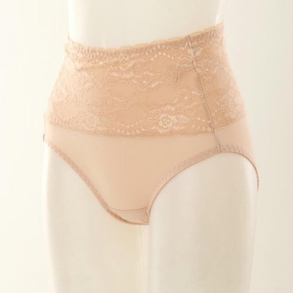 Wacoal Lace Panty Jacquard Wpt3719 