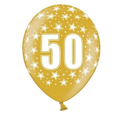 Party Supplies – Balloons