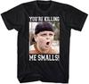 THE SANDLOT ANGRY KMS KILLING ME SMALLS MOVIE ICONIC PHOTO T TEE SHIRT S-2XL Unisex T-Shirt