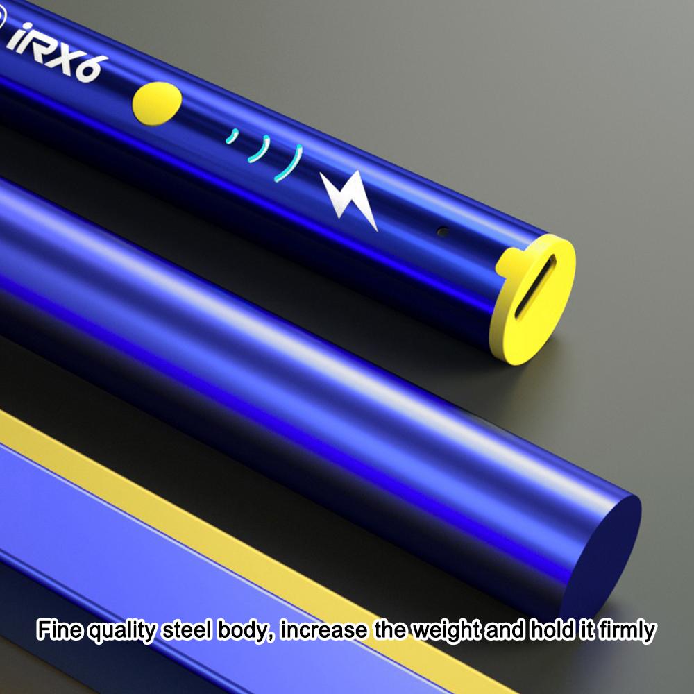 IRX6 Portable Speed Adjustable Electric Grinding Engraving Pen Mini Grinding Pen Handheld