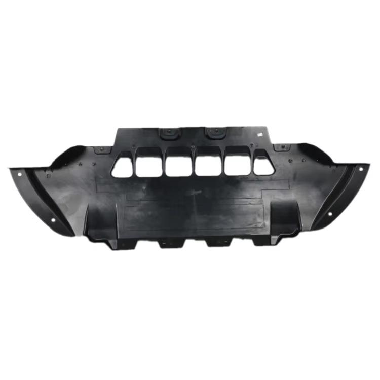 Maserati Ghibli 14-20 Chassis Aerodynamics Engine Splash Shield (Part No. 670009531)