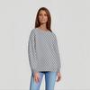 Women's Daily Casual Tops  Knitted Sweater