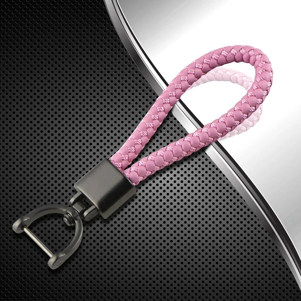 

Car Key Cover Bag Case Shell Keychain for Ford Focus 2 3 MK3 ST RS Ecosport Kuga Escape Fiesta Fold C-Max S-Max Mondeo