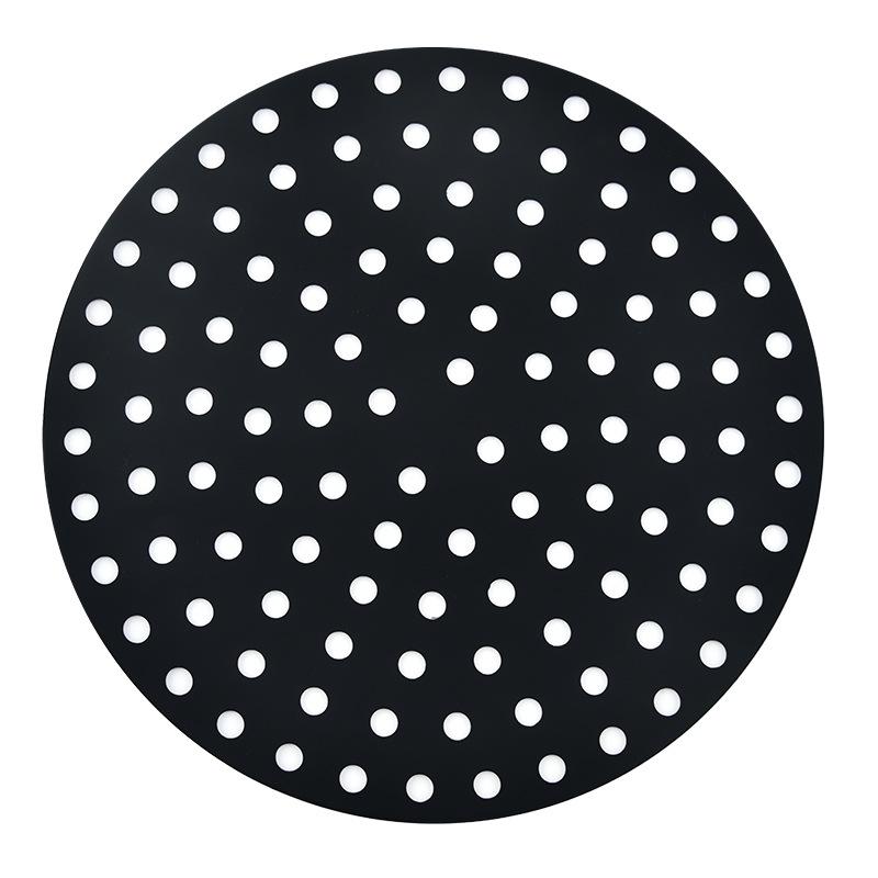 Silikon Heißluftfritteusenmatte & Einlage