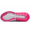 Nike Air Max 270 'White Laser Fuchsia' Dam CI1963-191