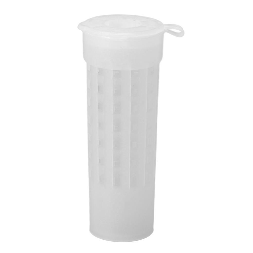 143 Pcs Set Plastic Queen Bee Rearing System Durable Queen Rearing Grafting Kit Beekeepers