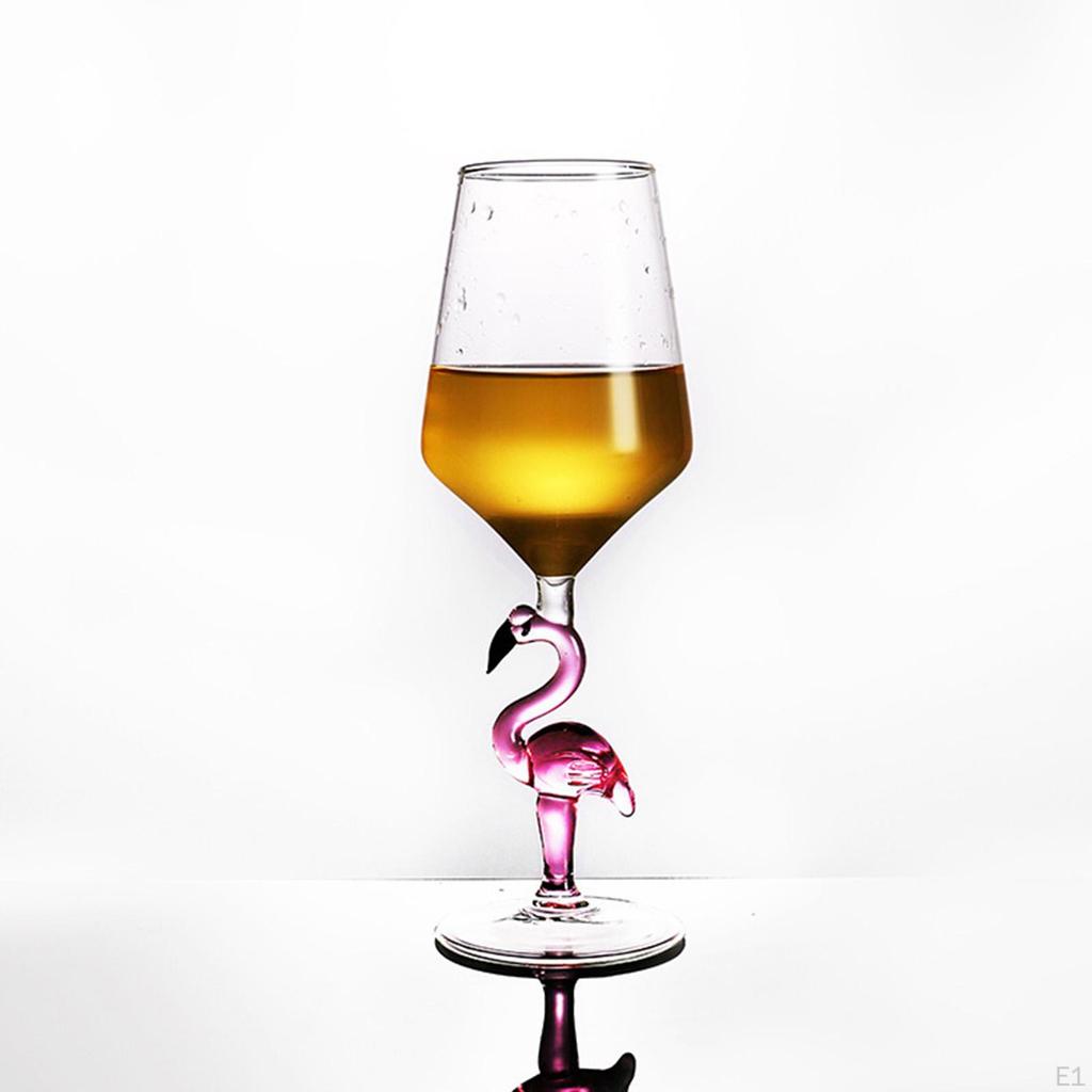 Champagne Cup,Transparent Drinkware Cocktail Glass,Martini Goblet for Christmas Parties Weddings