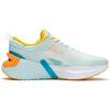 Li Ning Furious Rider 6.0 Bequem Abriebfest Atmungsaktiv Abriebfest Atmungsaktiv Niedrig geschnittene Laufschuhe ARZS001-8