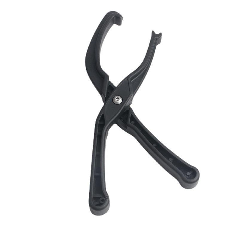 Narzędzie do roweru, ręczny montaż opon, zacisk do usuwania, szczypce do naprawy opon rowerowych, akcesoria do naprawy rowerów