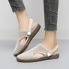 Ladies New Sandals Breathable Casual Shoes Plus Size Casual Shoes