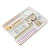 Utensil Organizer For Kitchen Drawers Drawer Organizer Utensil Organizer Home Organization Adjustable Compartments Multi-Purpose