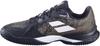 Babolat Jet Mach 3 Sandplatz Wide Tennisschuhe Herren (Größe M) - 3A0S25B947-2001