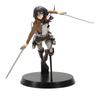 Sega Attack on Titan PM Figure Mikasa Ackerman