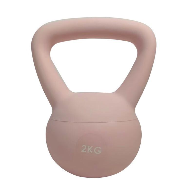 WEZHOPVC Soft Kettlebell