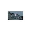 Carmate GIGA T10 LED Position Lamp 6500K 120lm Pure White Made In Japan Vehicle Inspection Compliant
