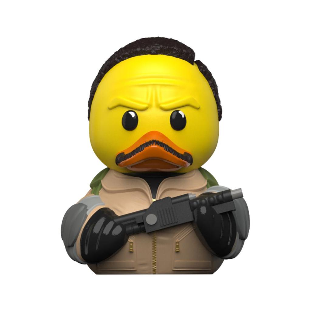 Tubbz Duck Winston Zeddemore Ghostbusters 04 Figure