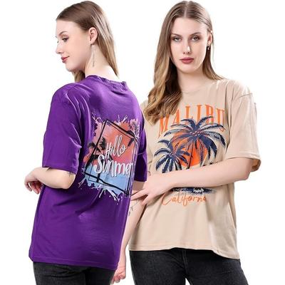 Toppar – T-shirts