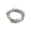 EWR5472-1 Window Regulator Repair Cable Steel Wire Rope 7x7 Diameter: 1.5 Mm Length : 10 Meter for Car Window Regulator