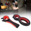 Multifunction 5In1 Bottle Opener Can Opener Kit Kitchen Gadget for Home Use BlackRed