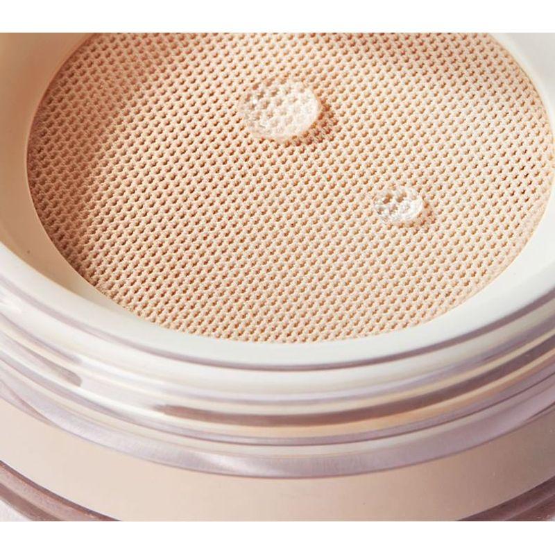 MEIKING - Feuchtigkeitsspendendes loses Puder mit Rose - 2 Farben