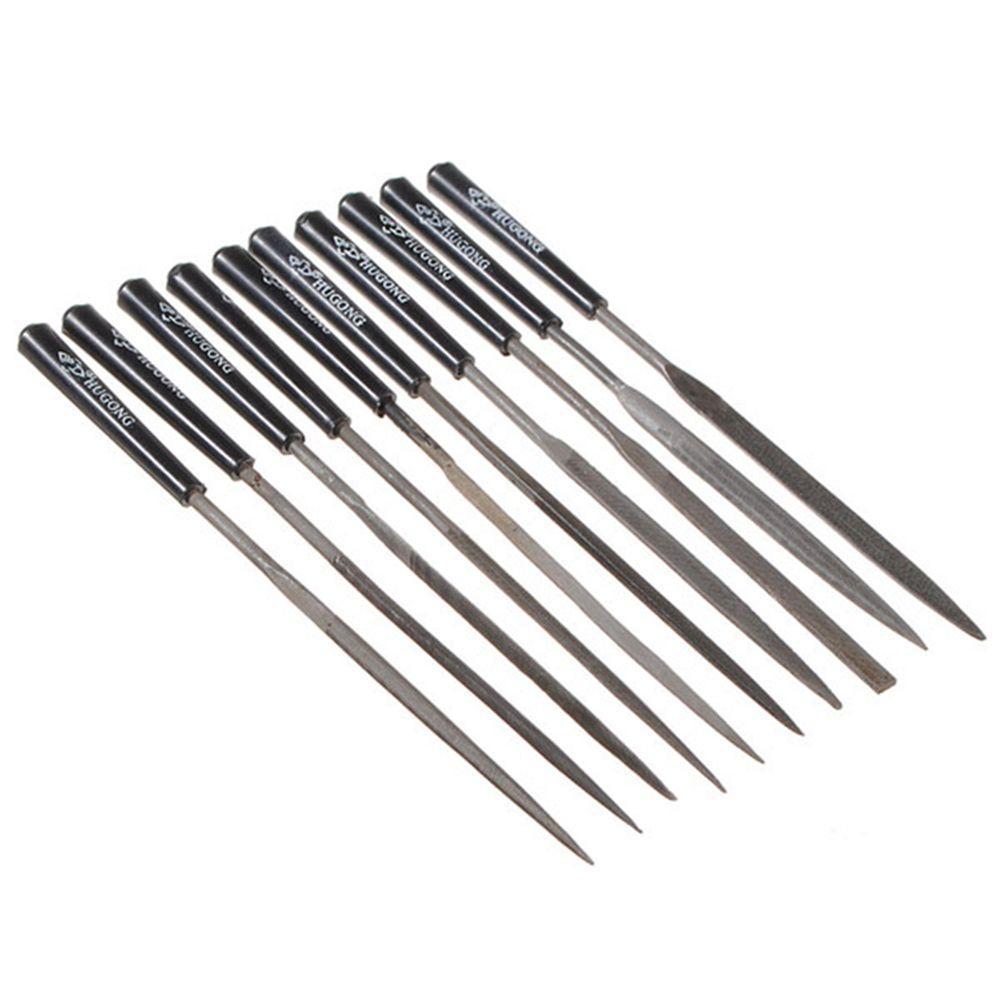 Hot Sale 10pcs Glass Jeweler Stone File Needles Carving Craft buy from 5 on Joom