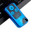 For Honda Crv Fit Shuttle Fried Freed Spike Stepwgn Rg1 Spada Crz 2/3 Buttons Tpu Car Key Fob Case Cover Shell Holder